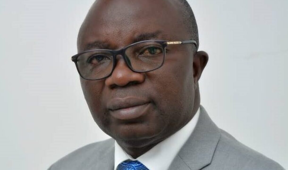GIVE NSS AUTHORITY STATUS-Osei Asibey Antwi begs Gov’t