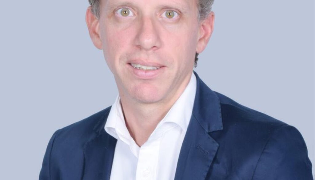 Dario Bianchi- Chief Digital Officer MTN Ghana