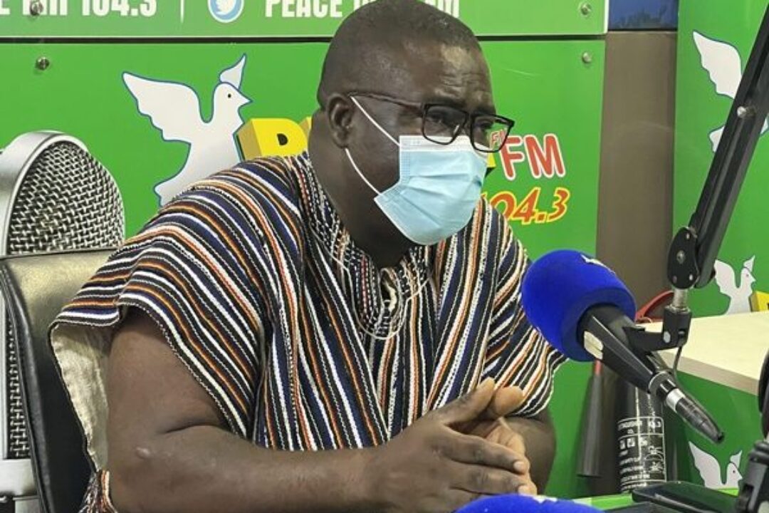 Economic hardship:How Did You Fund Your Trip To Qatar – Dr. Otchere Ankrah Asks NPP MPs