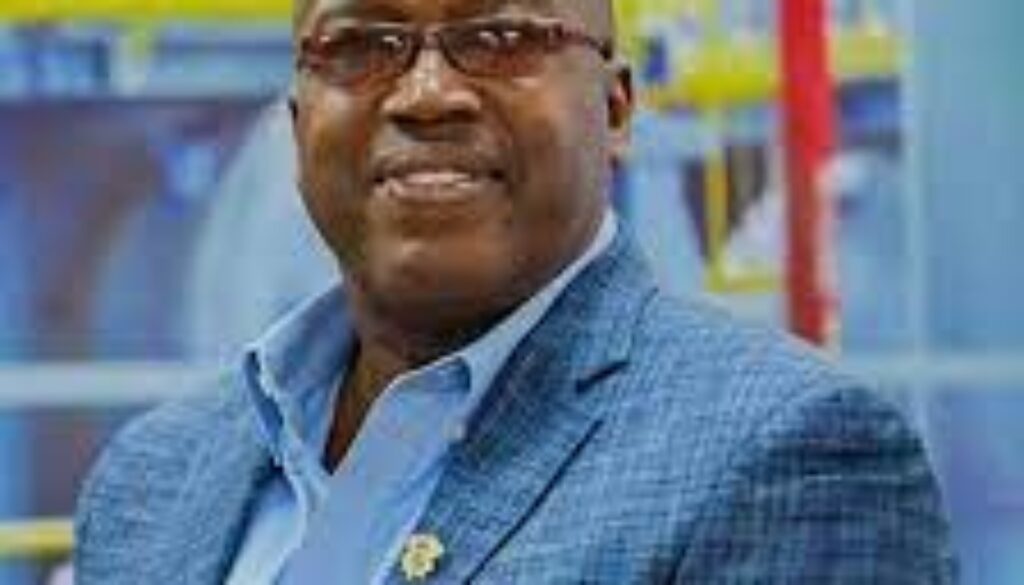 Dr.ben Asante,Gh.Gas