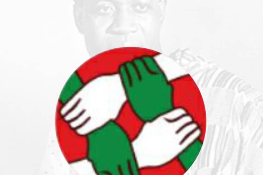 Coalition of National Youth Organizers Condemn Reckless Statement by NDC Suame Youth Organizer