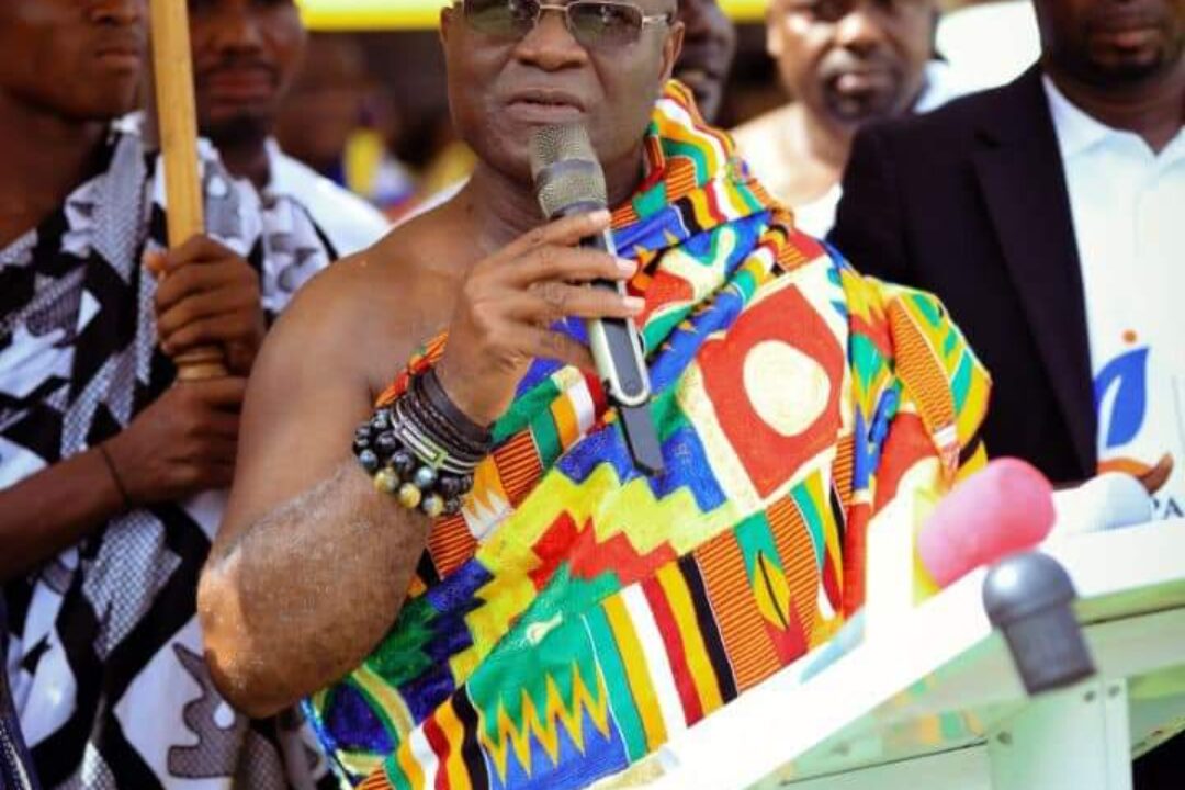 Hon. Osei Kyei-Mensah-Bonsu writes…