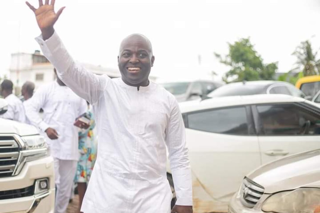 COKA gives Security tips to Ghanaians ahead of 31st Watch night