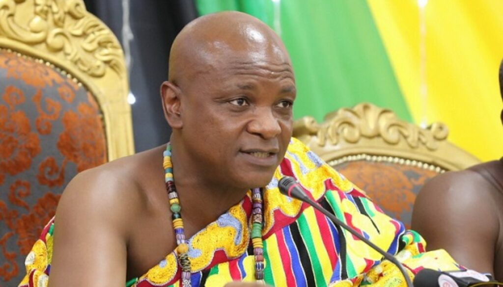 Togbe-Afede