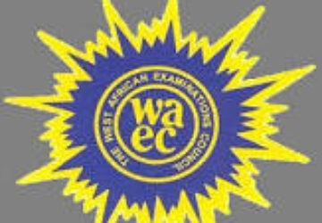 WAEC Releases provisional results of 2022 WASSCE