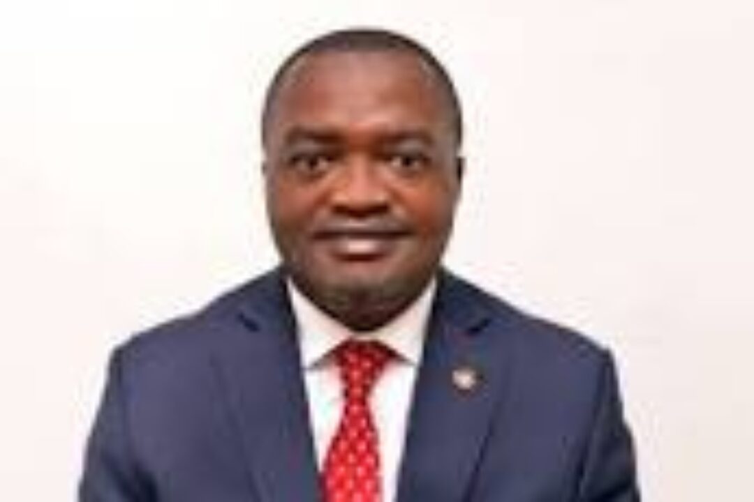 OFORIKROM MP WRITES…