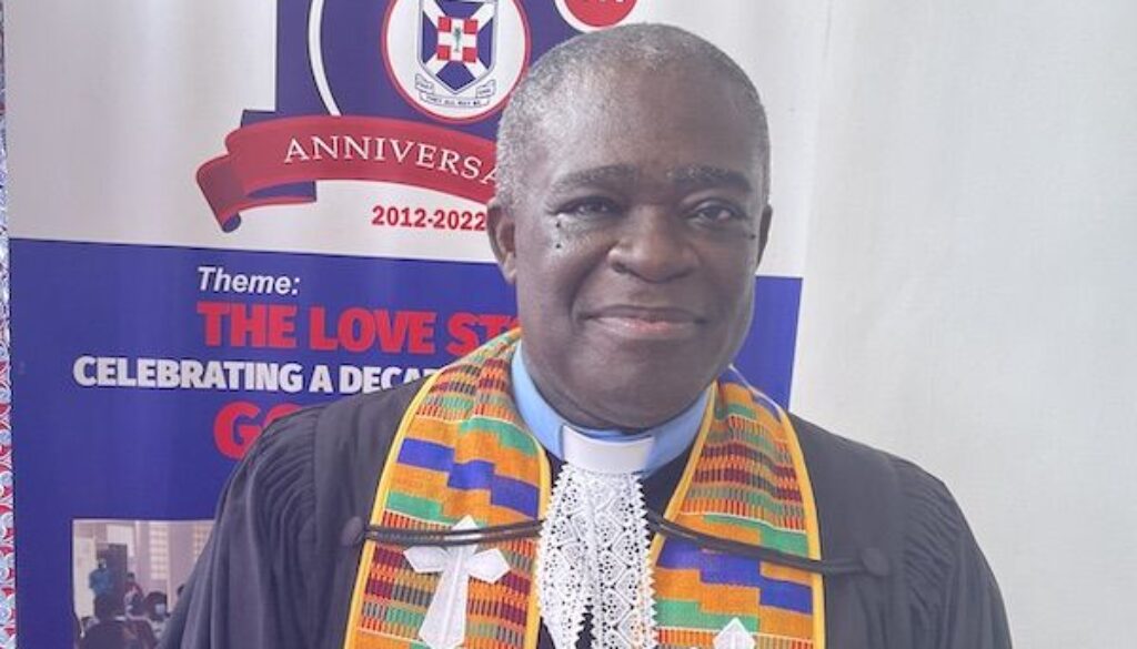 frimpong