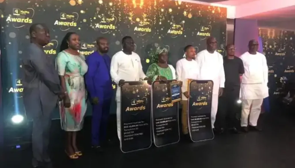 mtn awards