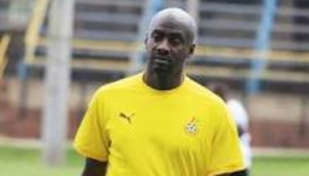 otto addo