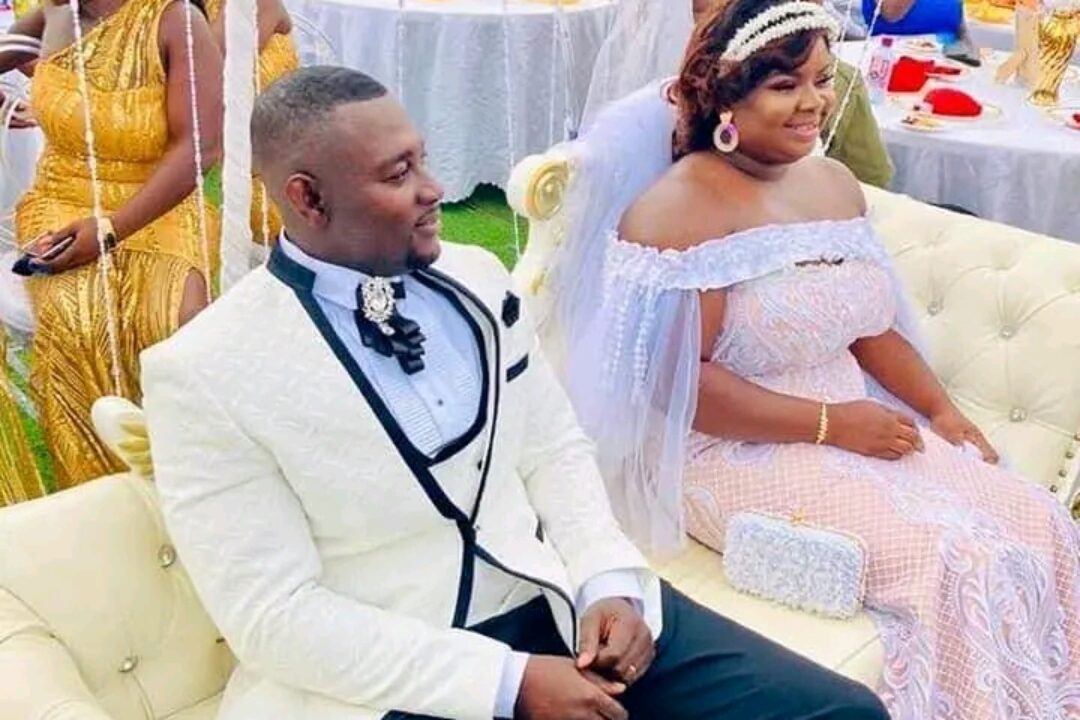 COKA WRITES ON DEATH OF ASANTE BARFI, WIFE AND CHILD