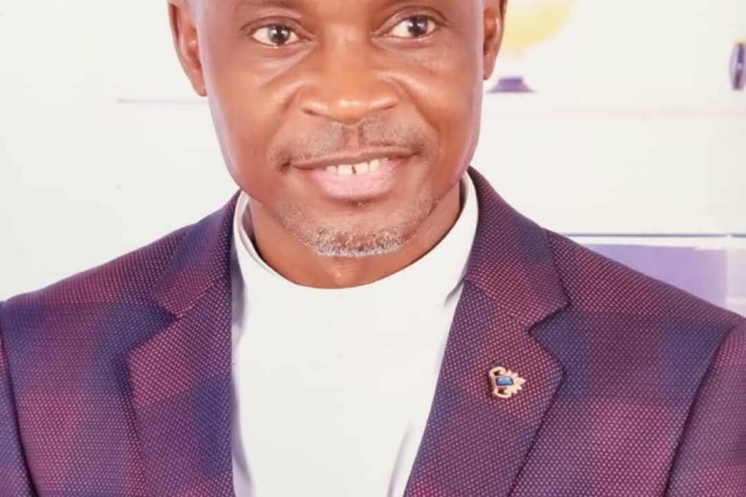 GHANA NEEDS YOUR PRAYERS FOR ECONOMIC RECOVERY-Aps.Ackah Braimah tells Christians