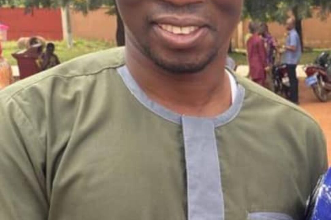 PRU EAST AGRIC DIRECTOR SHOWCASES ACHIEVEMENTS OF GOVT’S FLAGSHIP PROGRAMMES