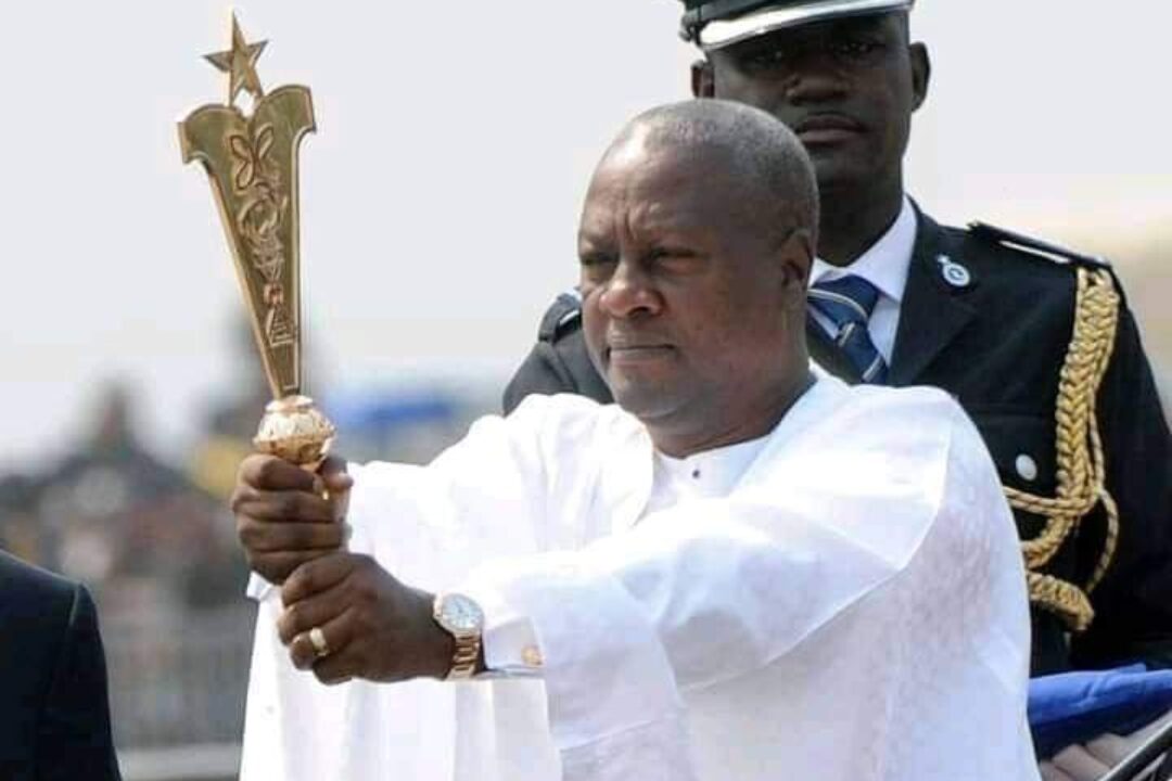 Ahead of 2024 Polls:NDC TO HOLD BOTH FLAGBEARER,PARLIAMENTARY PRIMARIES ON MAY 13
