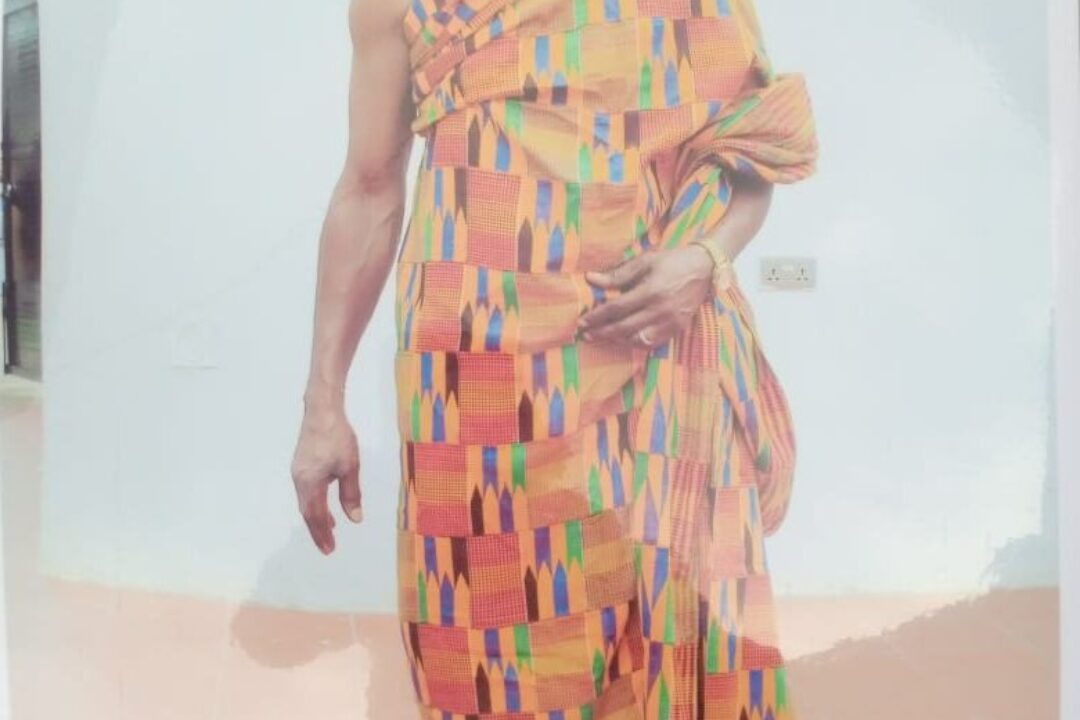 LET’s ALL HAVE POSITIVE MINDSET IN 2023 AND BEYOND FOR ACCELERATED GROWTH-Nana Yaw Agyei advises Ghanaians