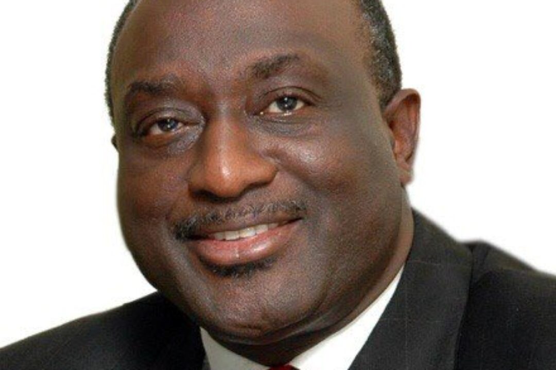 NPP Flagbearership race: ALAN CASH DECLARES INTENTION TO CONTEST, OUTLINES VISION