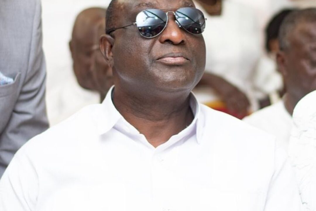 Alan Is An Asset For Ghana, Africa And The World – GUTA