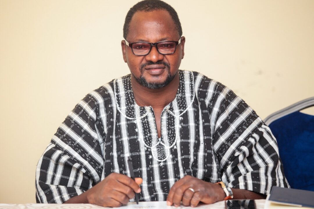 Citizen of Chiana-Paga thankful to Akufo-Addo for mercy, appeals to DC to soften punishment measures on 8 female students