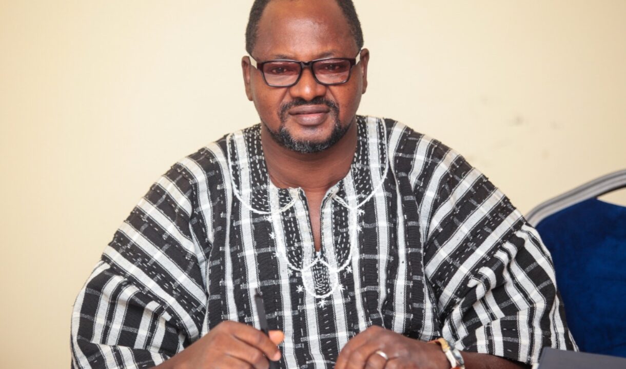 Citizen of Chiana-Paga thankful to Akufo-Addo for mercy, appeals to DC to soften punishment measures on 8 female students
