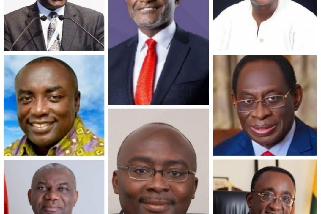 NPP DECIDES:Big names don’t win elections – Francis Addai-Nimoh declares