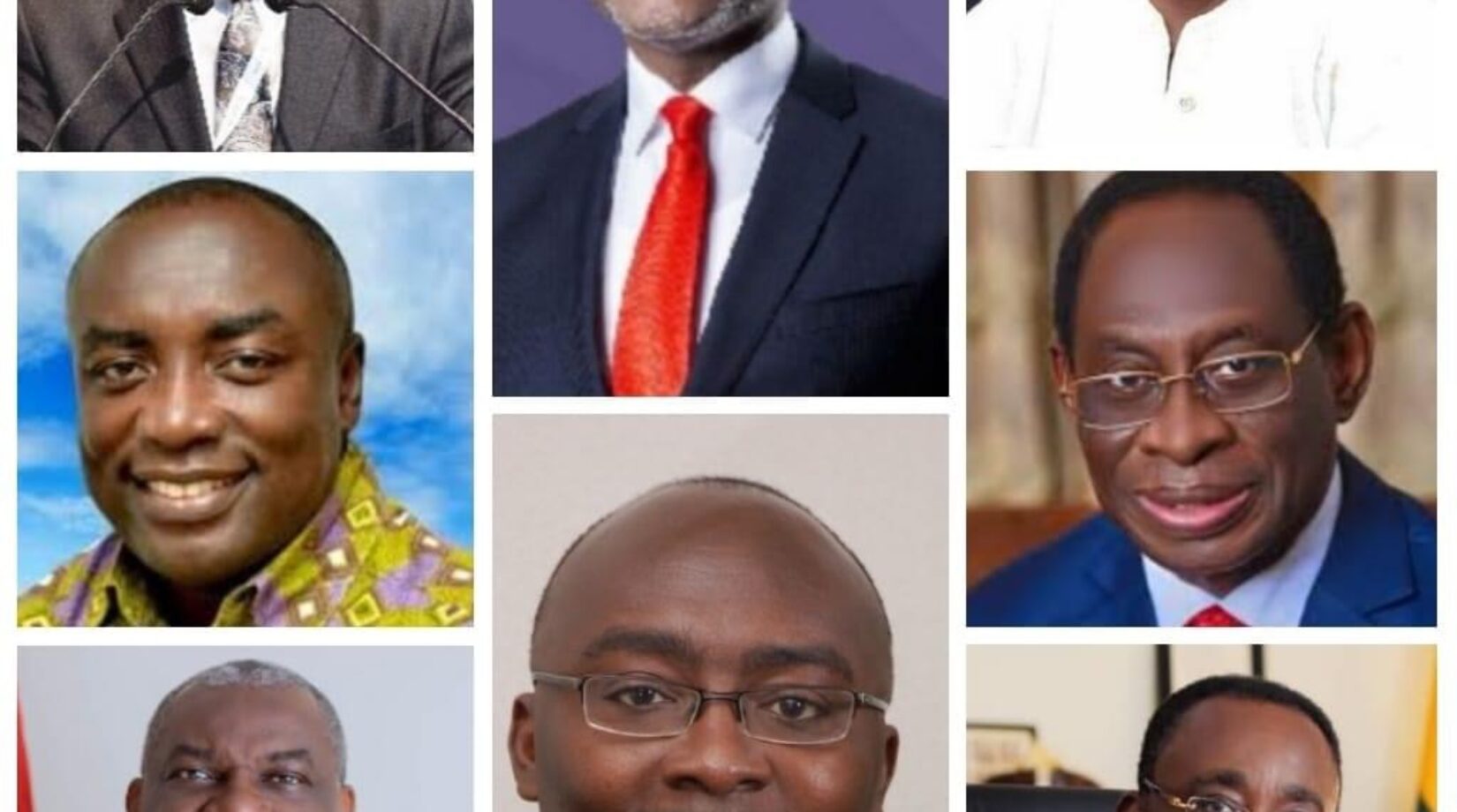 NPP DECIDES:Big names don’t win elections – Francis Addai-Nimoh declares