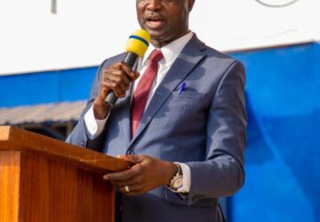 91% of qualified students successfully placed so far-Education Ministry