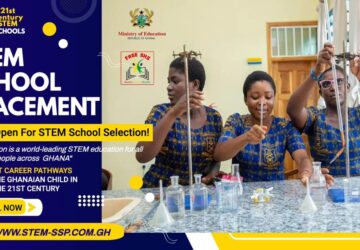 ALL YOU NEED TO KNOW ABOUT SELECTION OF 21ST CENTURY STEM SENIOR HIGH SCHOOLS ON 2023 PLACEMENT PORTAL