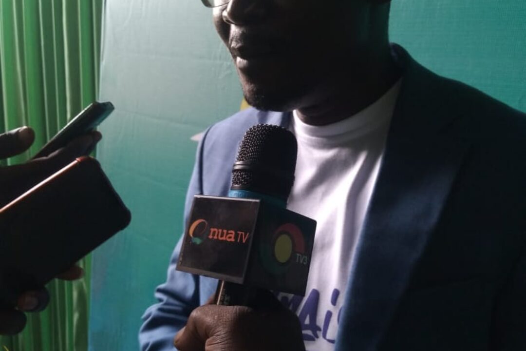 KSI:Bompata PIWC Vaccinates Members Against Covid-19 Variants