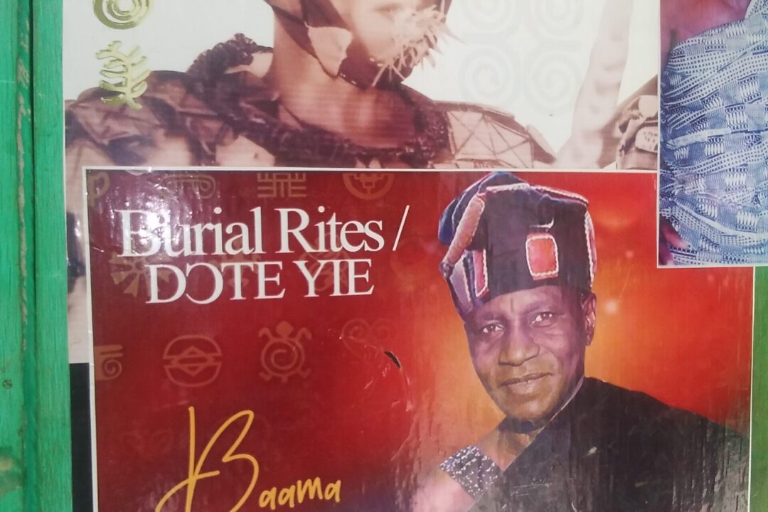 Agona-Asamang chieftaincy dispute: Another group fights back!