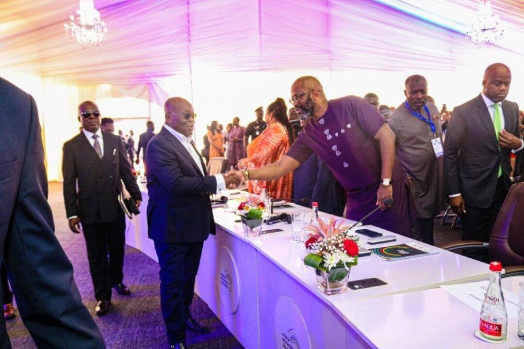 Modernization and Harmonization of Regulatory Frameworks Critical for Universal Broadband Coverage by 2030 – Ralph Mupita