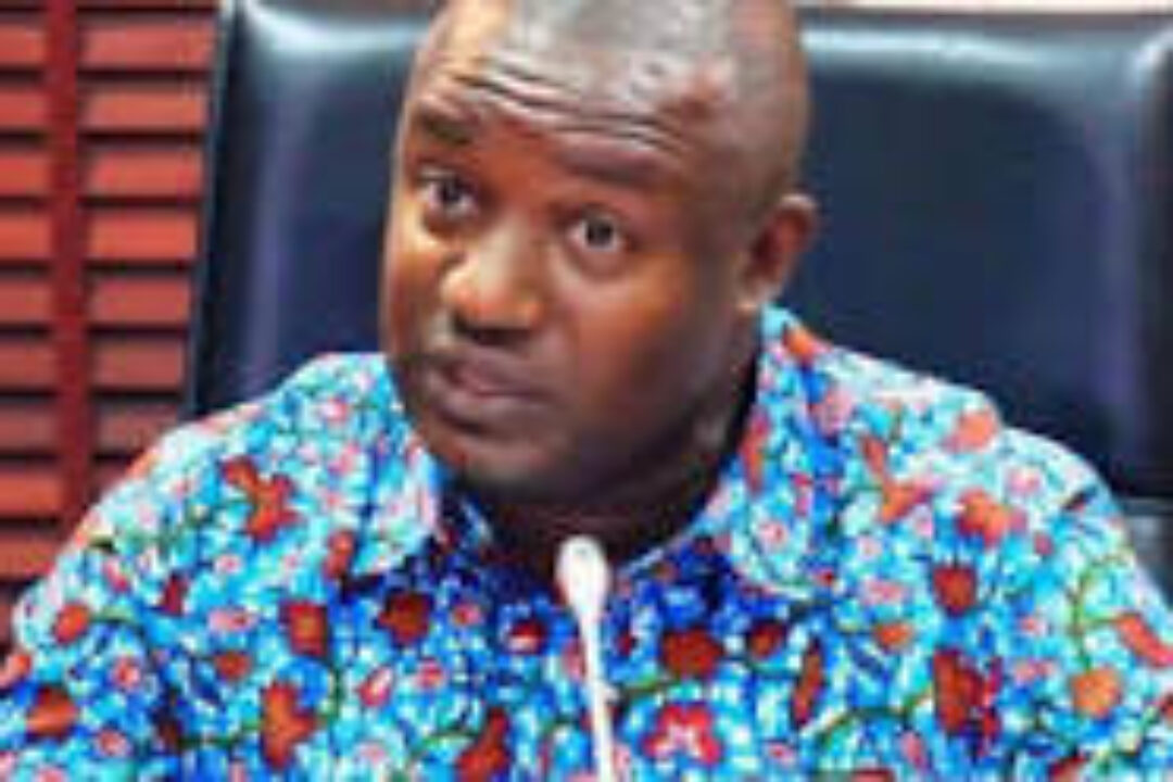 MINORITY TALKS TOUGH ON RECENT UTILITY TARIFF HIKES.