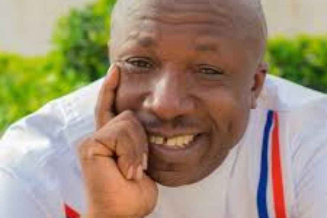 2024 Polls:NDC HAS NOTHING NEW TO OFFER GHANAIANS-Ash NPP organizer