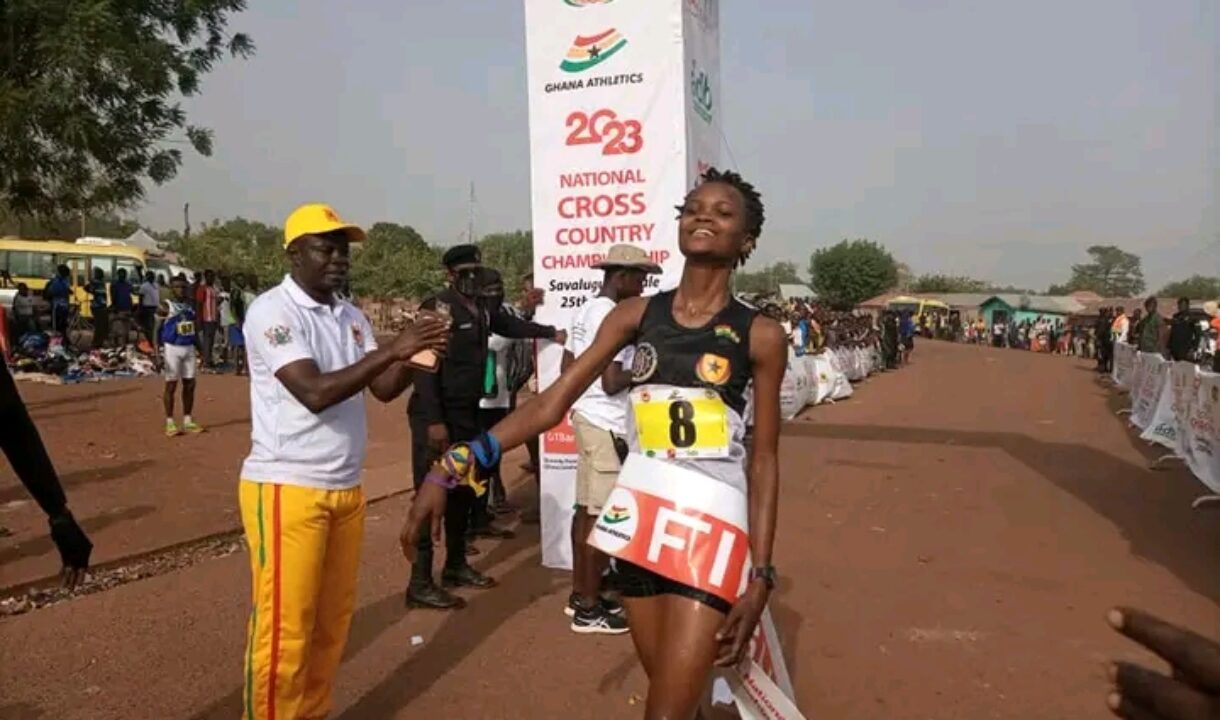 Exclusive! FULL RESULTS OF SAVELUGU 2023 NAT’L CROSS-COUNTRY COMPETITION