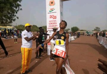 Exclusive! FULL RESULTS OF SAVELUGU 2023 NAT’L CROSS-COUNTRY COMPETITION