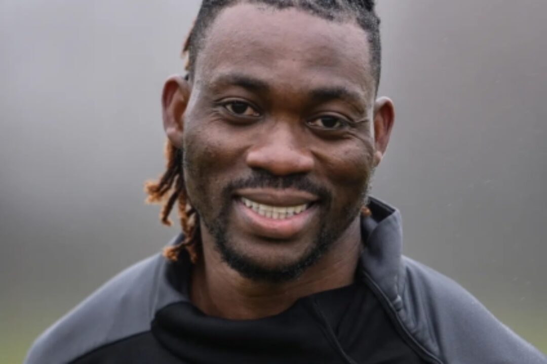 Turkey earthquake: Hatayspor official says there was mistaken identity, Christian Atsu still not found