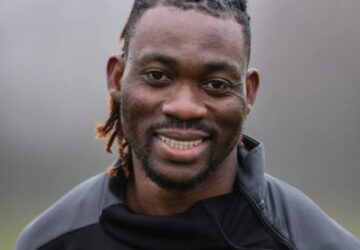 Turkey earthquake: Hatayspor official says there was mistaken identity, Christian Atsu still not found