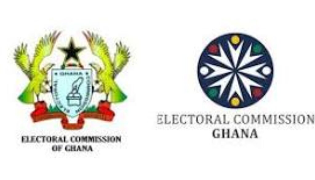 EC LOGO