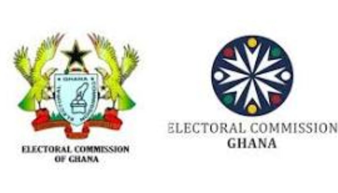 EC LOGO