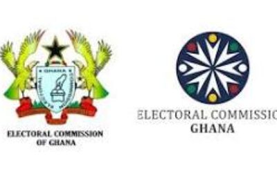 Electoral Commission Ghana’s Calendar Ahead of 2024 Polls