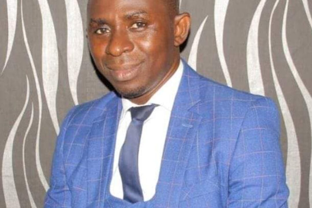 ‘I DON’T BELIEVE IN ALL GET TOGETHERS THEY’RE FORMALITIES NOT FOR EXPRESSION OF LOVE’- Sekyere Afram Plains NPP PC hopeful