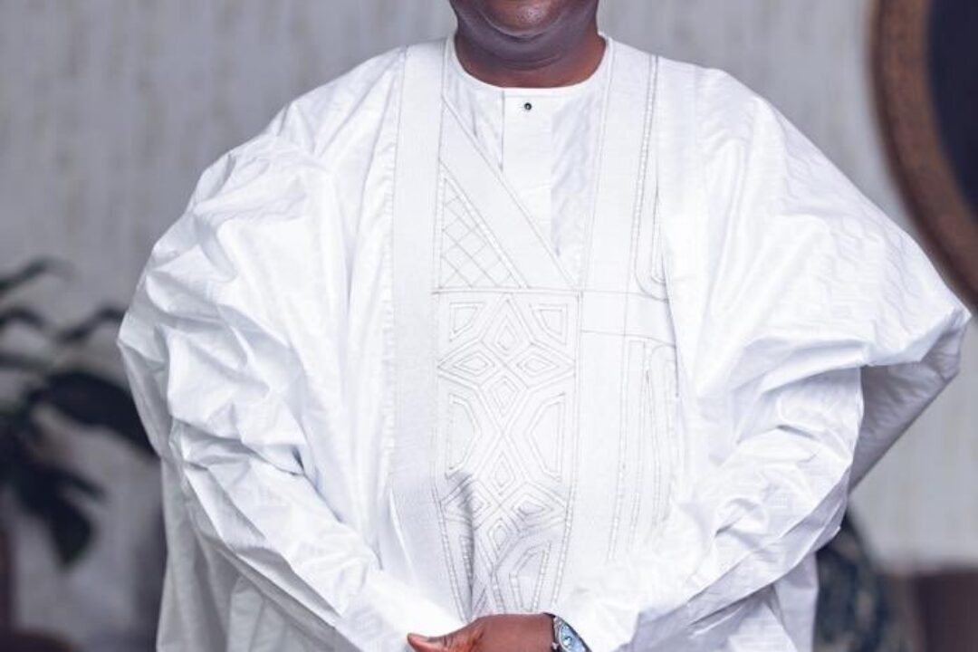 NPP DECIDES:Dr.Bawumia Will contest-Gideon Boako declares