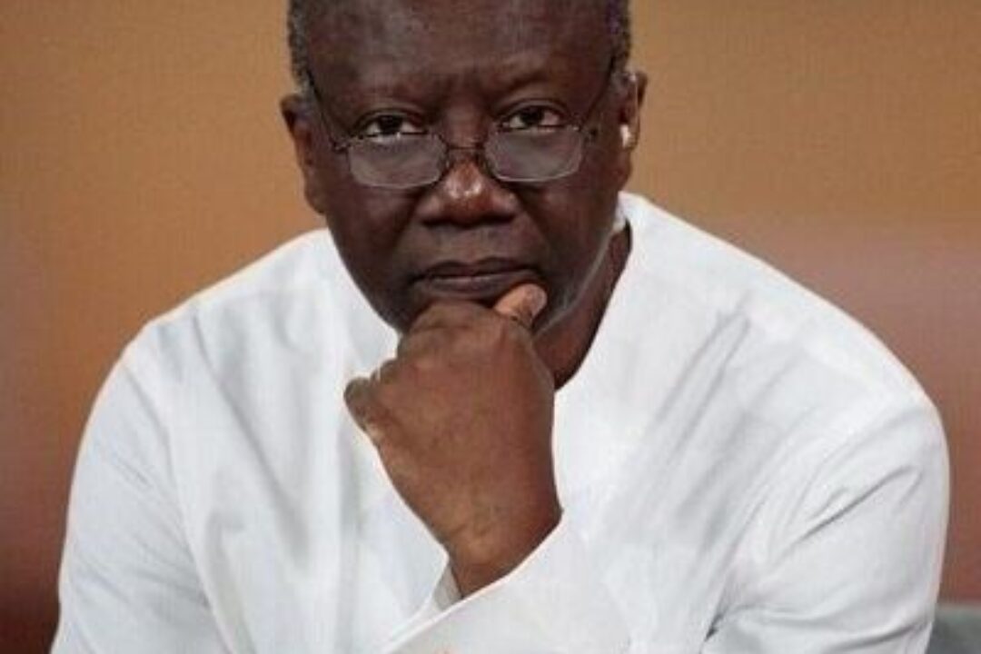 Lawyer Appiah-Danquah writes…