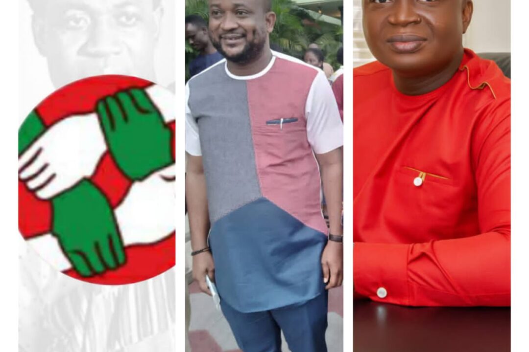 Coalition of National Youth Organizers heap praises on NYA for Youth Empowerment Workshops