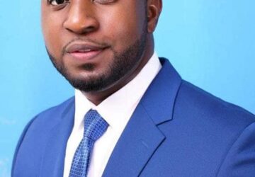 Owusu Kwabena Junior(Ash.Region Tescon Coordinator)writes…