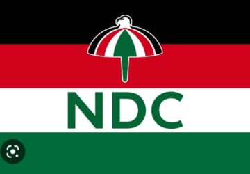 NDC DECIDES: Incumbent MP for Sekyere Afram Plains loses to Hajia Afrah Nasira in Parliamentary Primaries