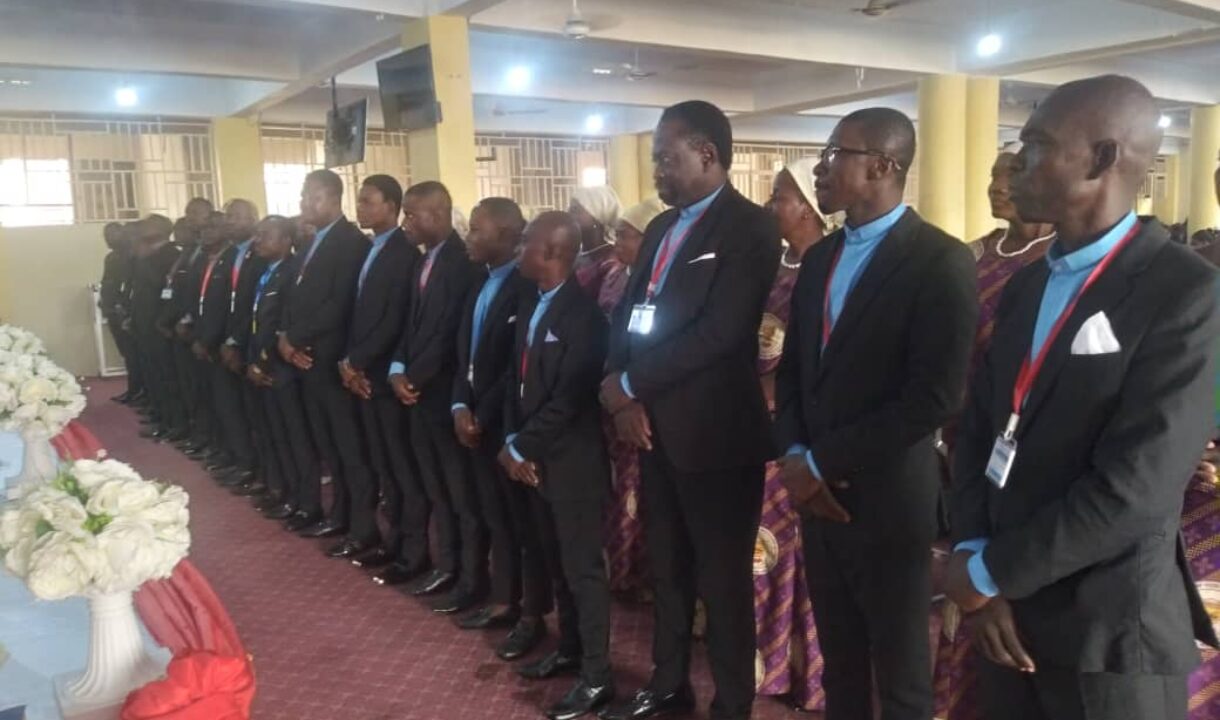 Assemblies of God Church ordains 18 new Pastors at council meeting, holds elections today