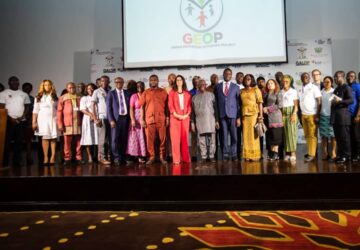 Pres. Akufo Addo launches GEOP to bring over 70,000 children back to school