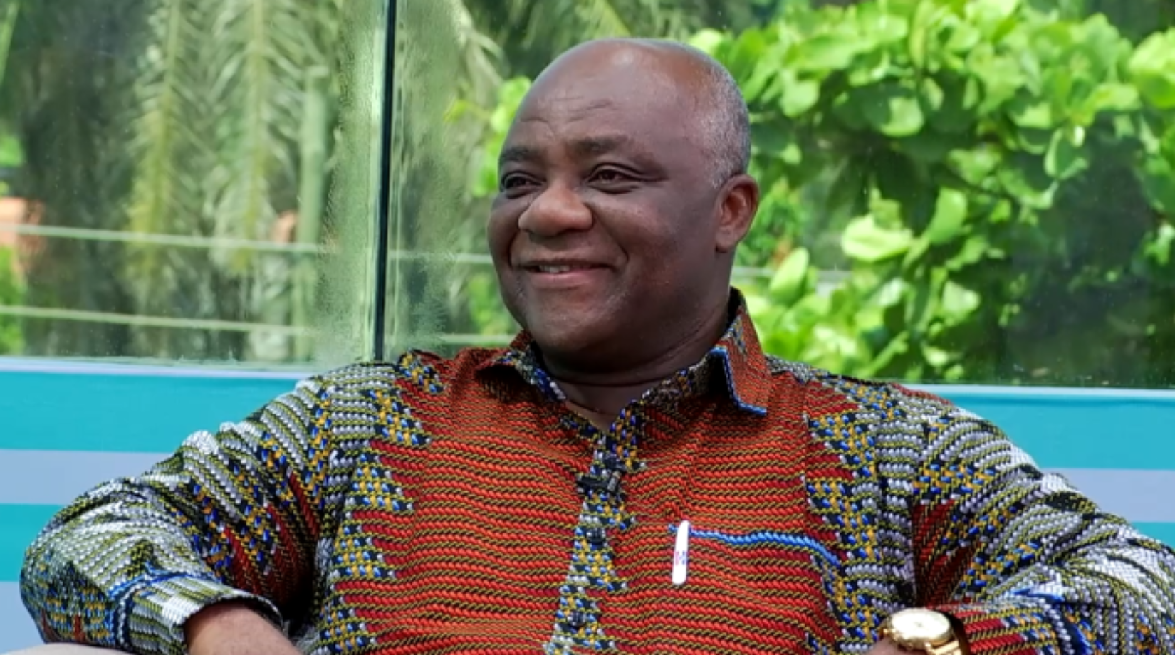 NPP DECIDES:I’m the new face NPP needs to retain power – Addai-Nimoh ...