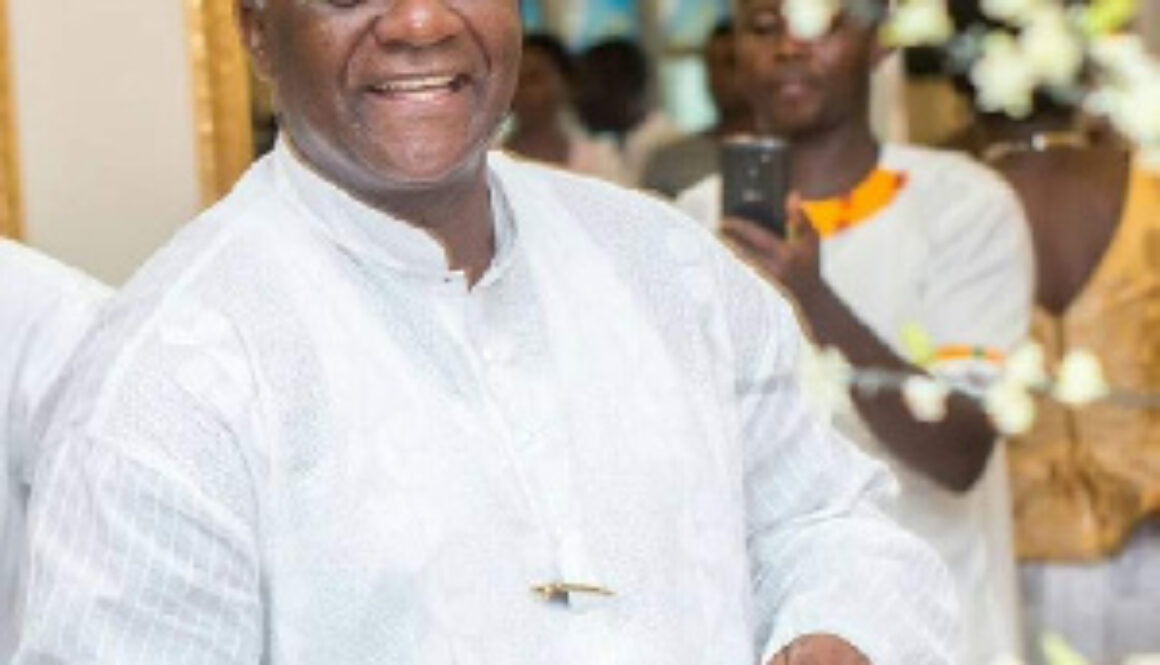 addai nimoh