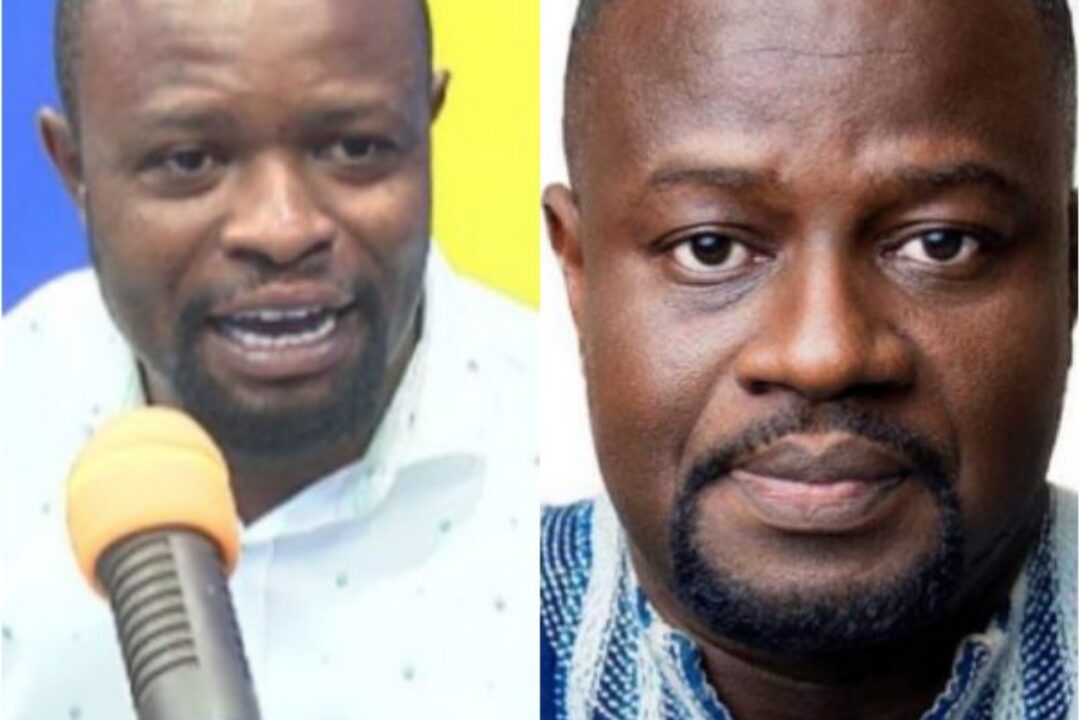Former Manhyia North MP chases Annoh Dompreh to apologize to Ashantis…