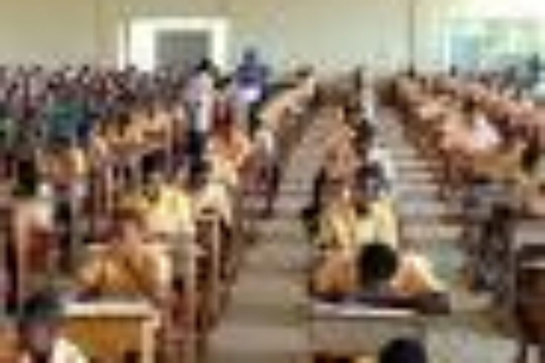 Guide to self-placement of BECE candidates